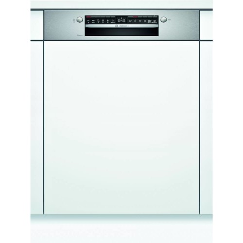 MÁY RỬA BÁT BOSCH SMI4HCS48E - SERI 4 -MODEL 2021